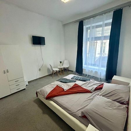 Central Park Home Cluj-Napoca Extérieur photo