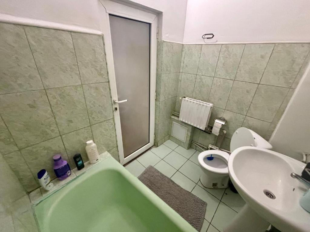 Central Park Home Cluj-Napoca Extérieur photo