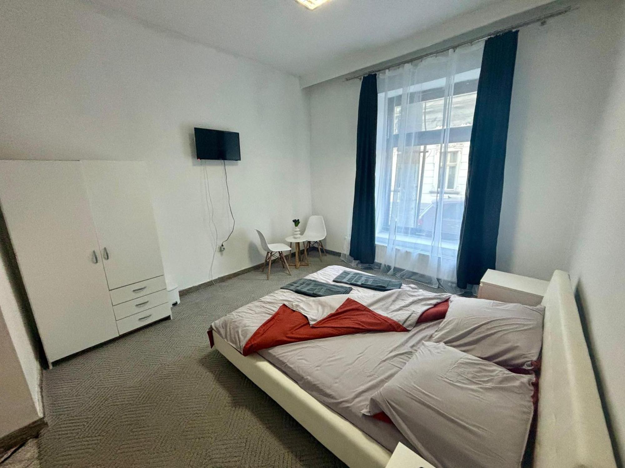 Central Park Home Cluj-Napoca Extérieur photo