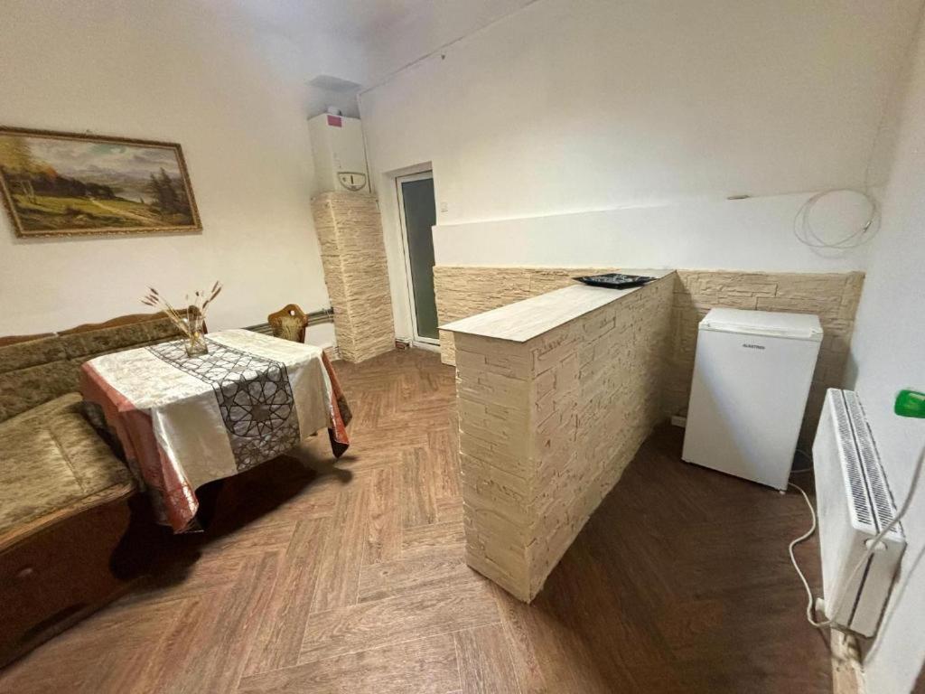 Central Park Home Cluj-Napoca Extérieur photo