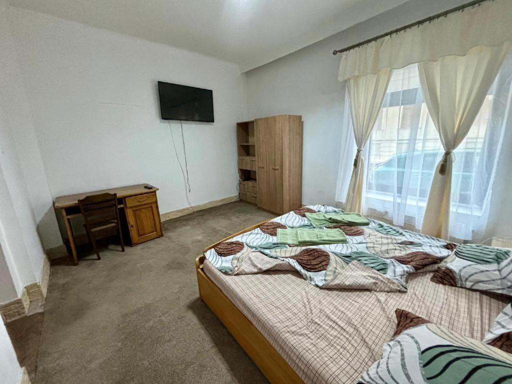 Central Park Home Cluj-Napoca Extérieur photo